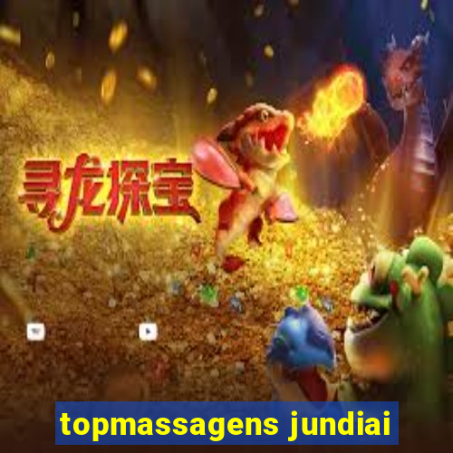 topmassagens jundiai